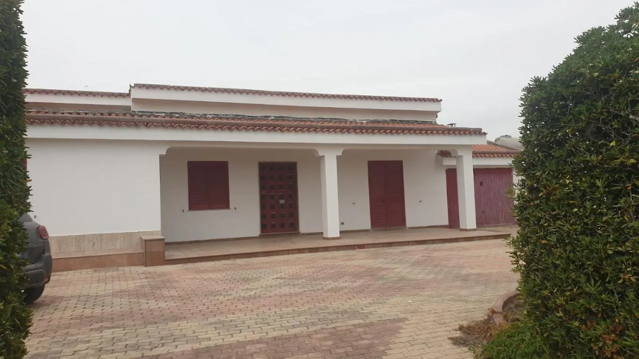 Villa Chiara Pachino