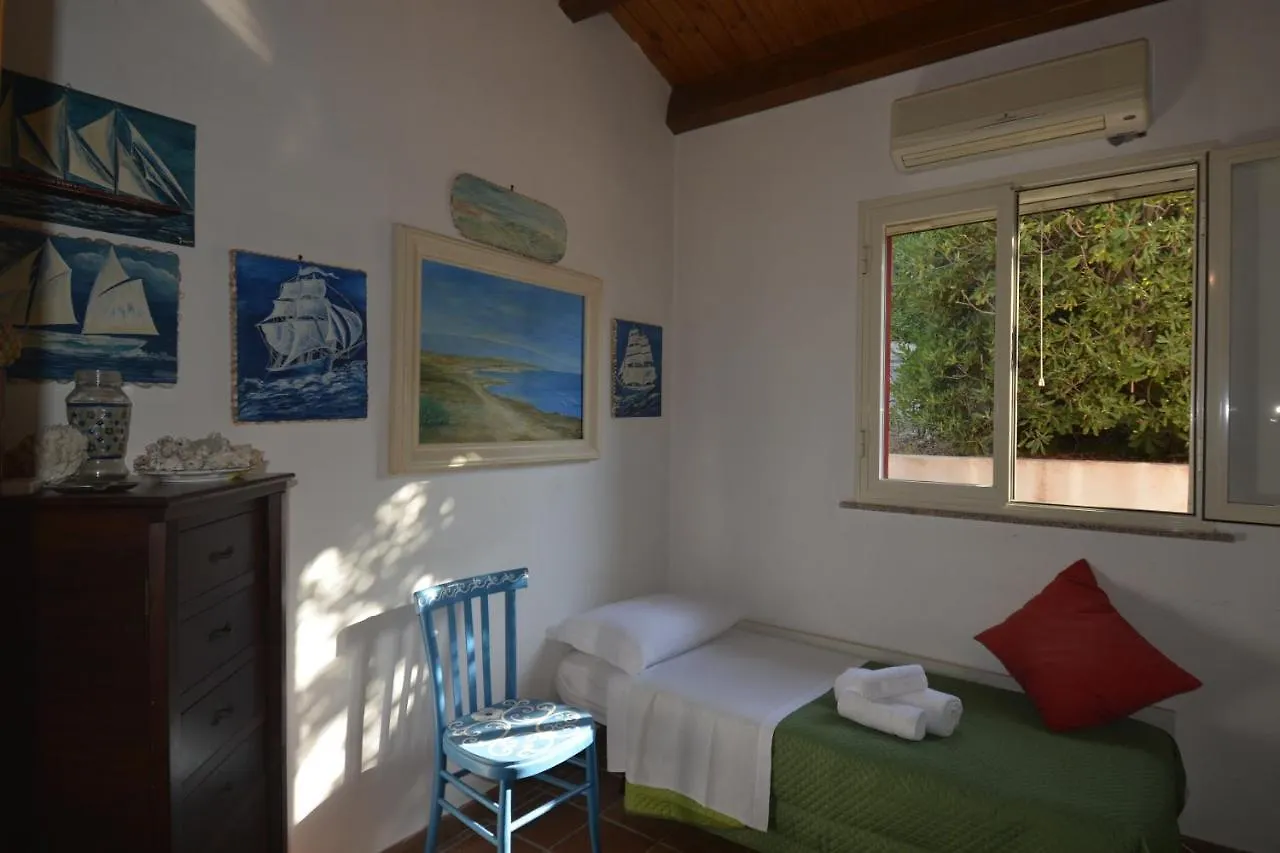 Villa Chiara Pachino 0*,  Italy