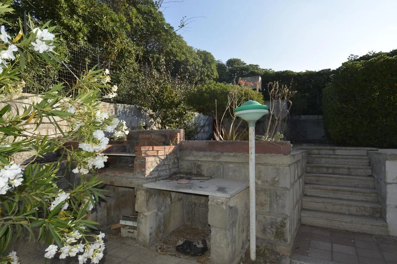 Villa Chiara Pachino