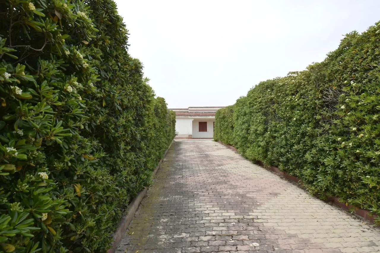 Villa Chiara Pachino