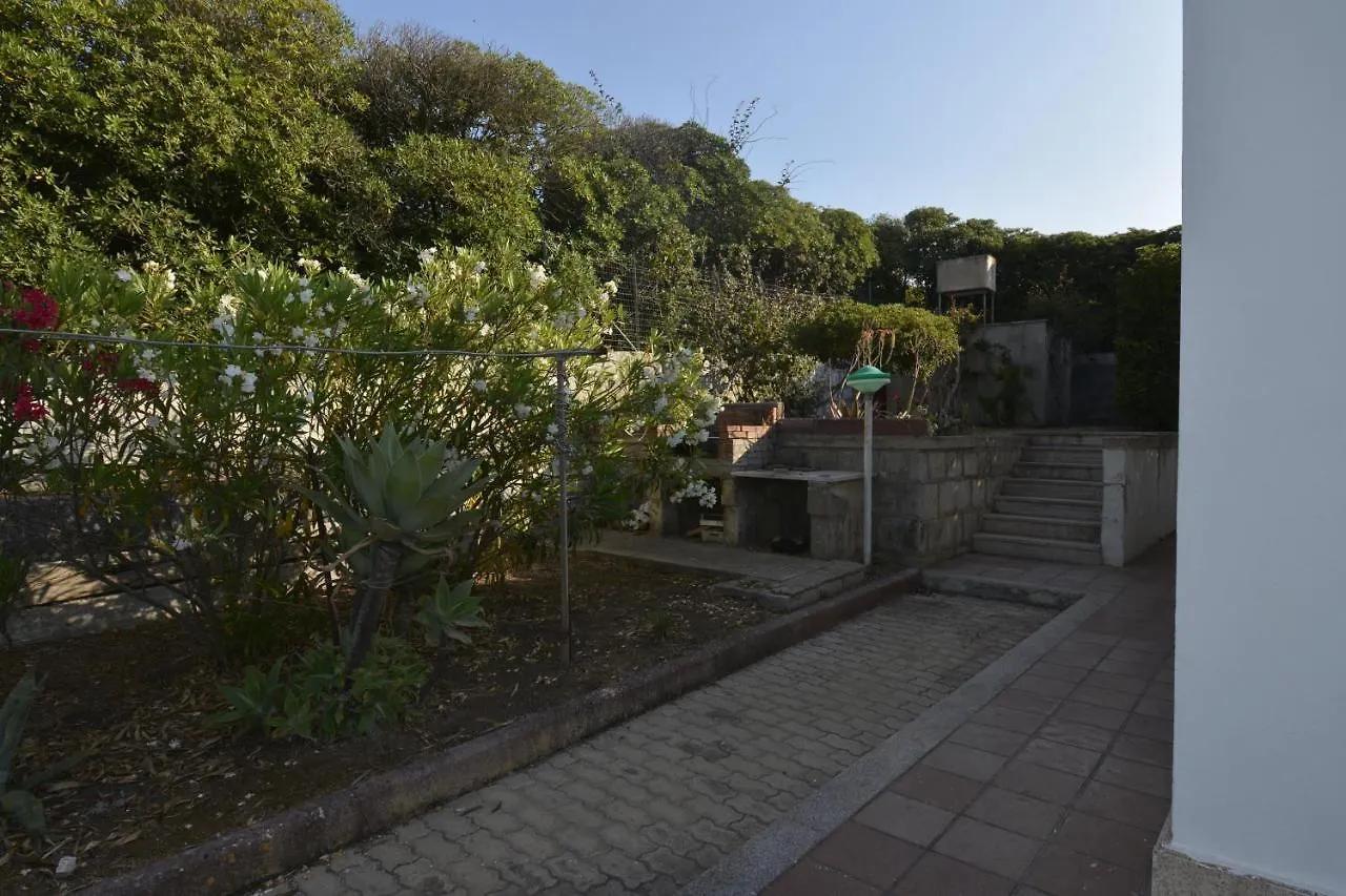 Villa Chiara Pachino Italy