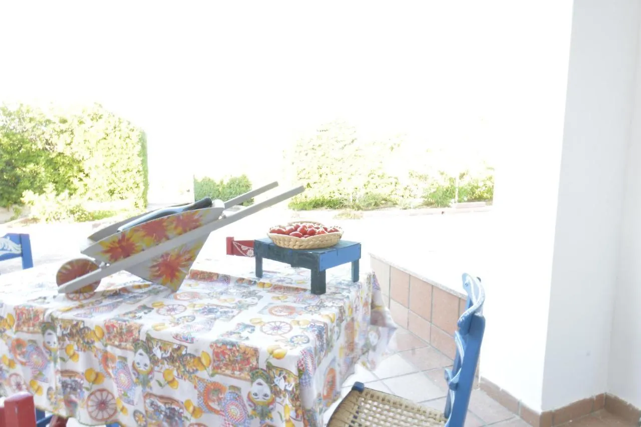 Villa Chiara Pachino 0*,  Italy