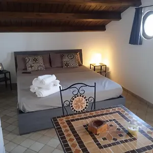 Dimora La Torre Pachino