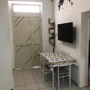 La Casa Di Mike Pachino