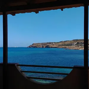 Ferienhaus Casa Sul Mare Vicino Marzamemi, Pachino