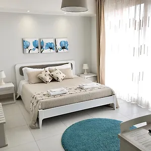 Pietra Bianca Пакино
