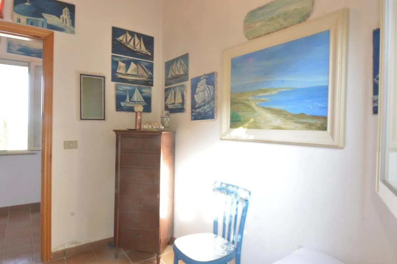 Villa Chiara Pachino